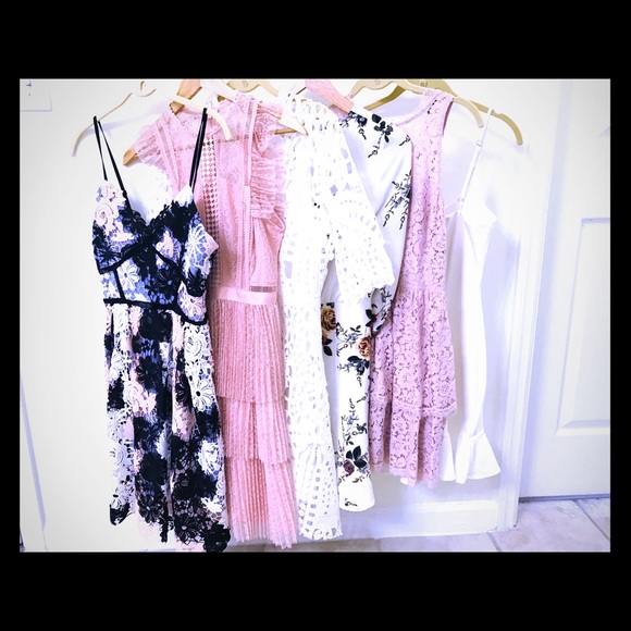 Dresses & Skirts - Cocktail dresses Dresses & Skirts - Cocktail dresses